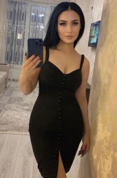 Проститутка Юлия